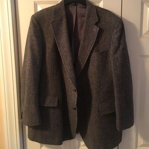 Men's jacket